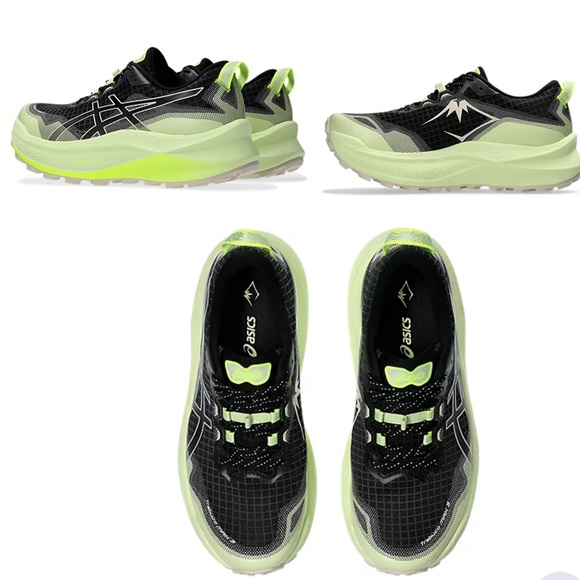 Oasis Shoes - ASICS
TRABUCO MAX 3   sneakers